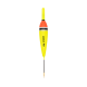 Pluta Zebco iluminata - After Dark LED Allrounder Float 4g Yellow